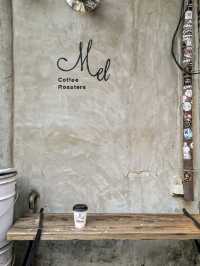 MEL COFFEE ROASTERS