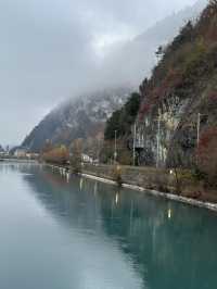 A Dreamy Swiss Getaway – Simply Breathtaking!