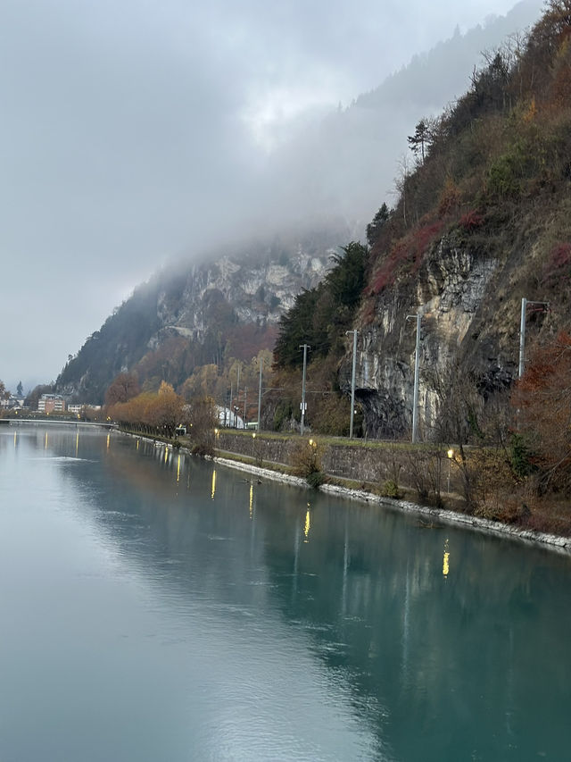 A Dreamy Swiss Getaway – Simply Breathtaking!