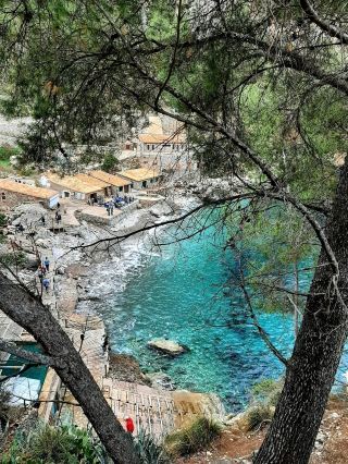Mallorca Coast