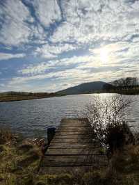 BEYOND PENRITH: Highland Cows, Waterfalls, Wild Views!