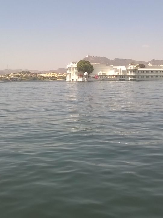 Udaipur’s Regal Charm: City Palace, Jagmandir, and More