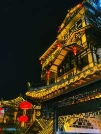 Chongqing Transit – Dive into the Magic of Hongyadong! 🏮🏙️