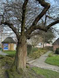 Step Back in Time: Exploring Coventry’s Medieval Gates and City Walls