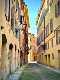 Modena – the Birthplace of Ferrari and a hidden gem near Bologna