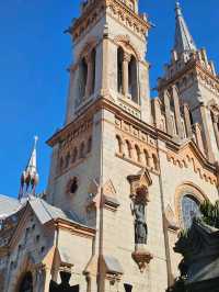 🇬🇪 Batumi, Georgia – Travel Guide 🌊🌴