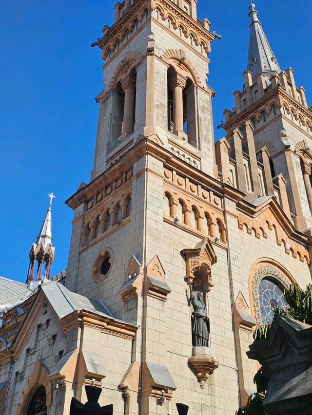 🇬🇪 Batumi, Georgia – Travel Guide 🌊🌴