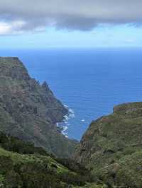 Perfect Tenerife Itinerary 