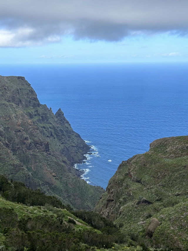 Perfect Tenerife Itinerary 