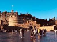 A Perfect Blend of History, Culture, and Scenery
