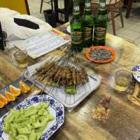 How I spent 1 day in Harbin