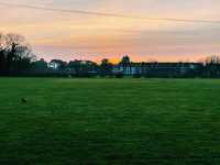 Oxford’s Riverside Gems: A Scenic Escape Along the Thames