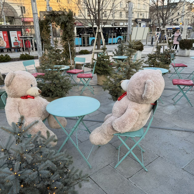 Chisinau 2 Days Itinerary