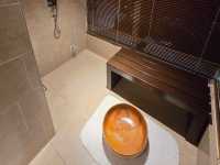 Eforea Spa Double Tree by Hilton Resort Penang 