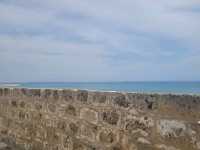 beach and marina walks