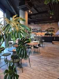 A new multifuncional complex blooming in Bratislava!