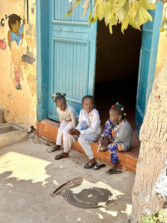 Senegal Dakar 