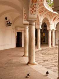 Seville 