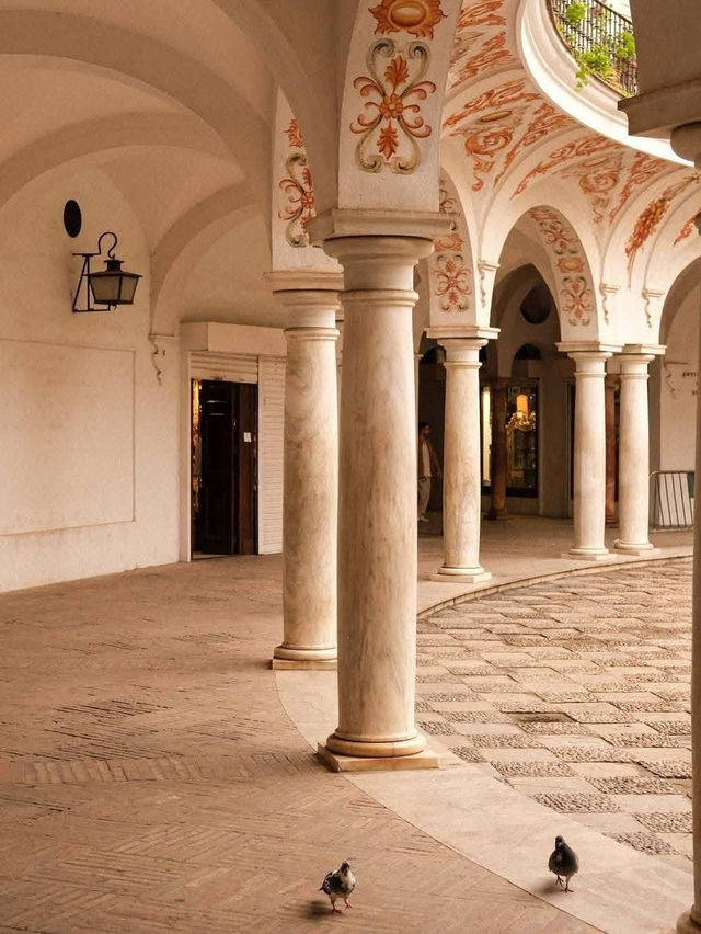 Seville 