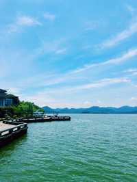 Why Hangzhou should be on your China bucket list! 