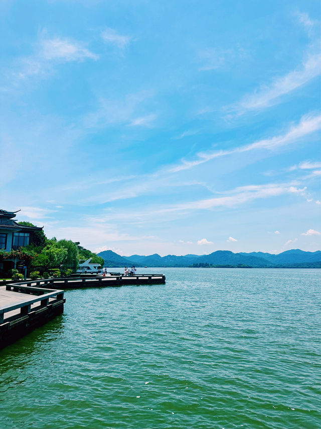 Why Hangzhou should be on your China bucket list! 