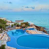 Rock Water Bay Beach Resort & Spa