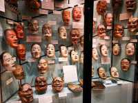 Cabinets of Curiosity: Exploring Pitt Rivers