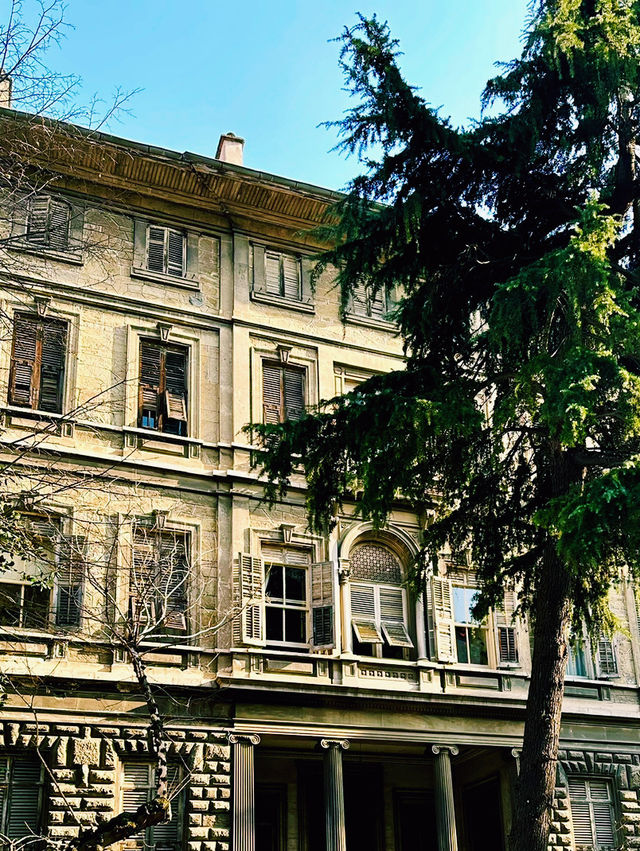 Istanbul isn’t just the Blu Mosque! You should visit these places