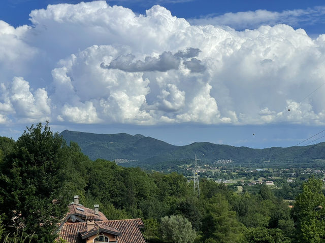 San Michele, Turin