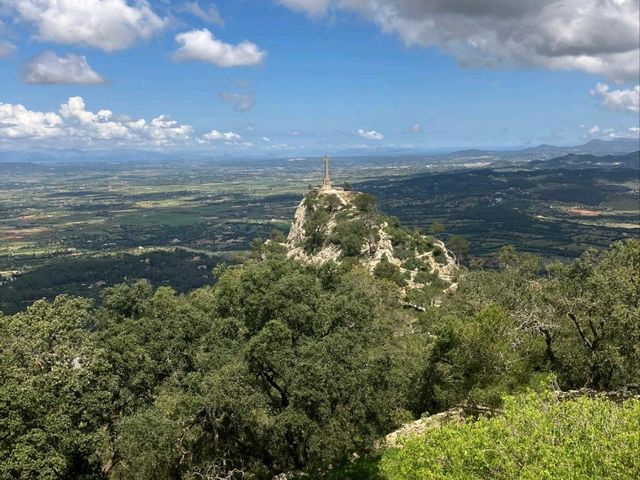 Majorca: cyclists' paradise