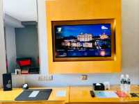 “The Waterfront Hotel Kuching: Where Heritage Meets Contemporary Luxury”