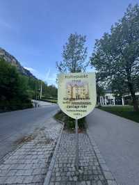 阿爾彭斯圖本酒店 (Hotel Alpenstuben)住一晚