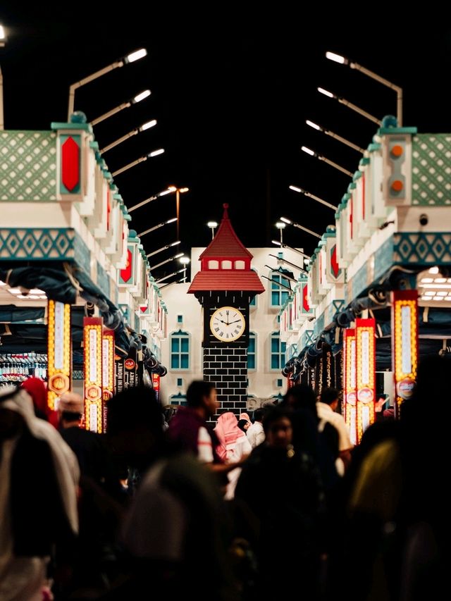Global Village - Dubai, UAE
