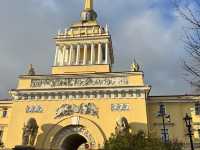 Saint Petersburg