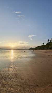 Sunset Viewpoint at Ao Nang – Where to Catch the Golden Hour