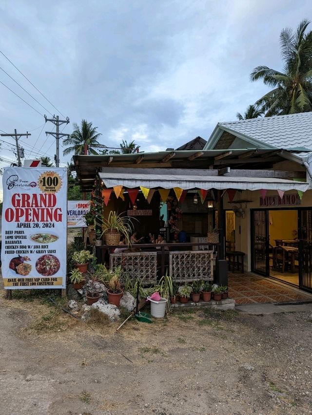 Philippines, Two Day Trip to Bohol Island