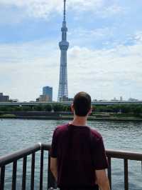🗼 Tokyo Skytree: Is It Worth Going Up?