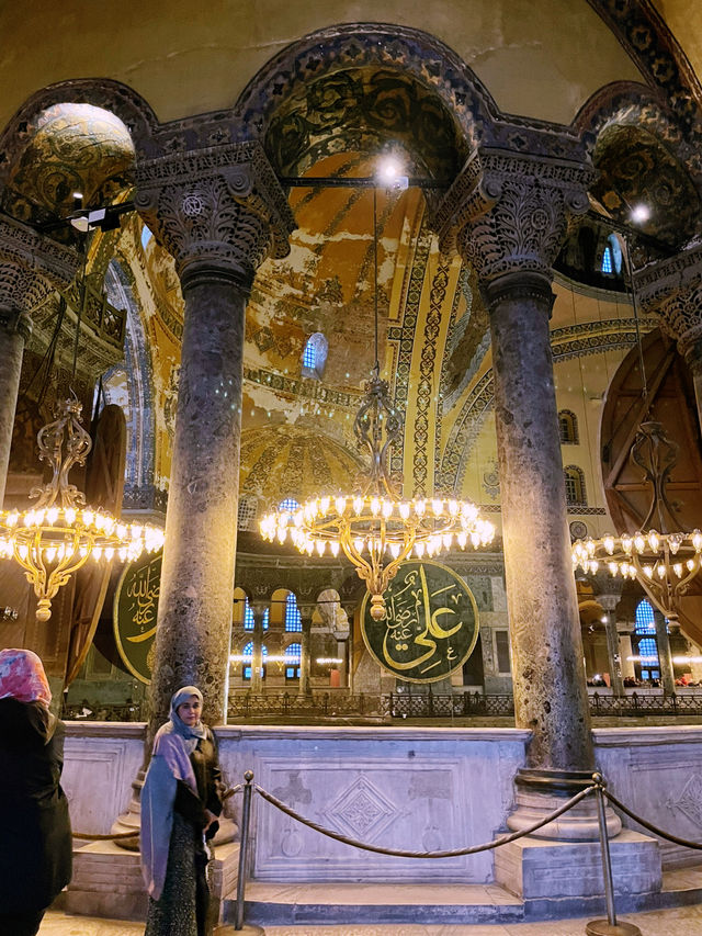 🕌💳 Save Big with the Istanbul City Pass – Max Value, Min Budget!