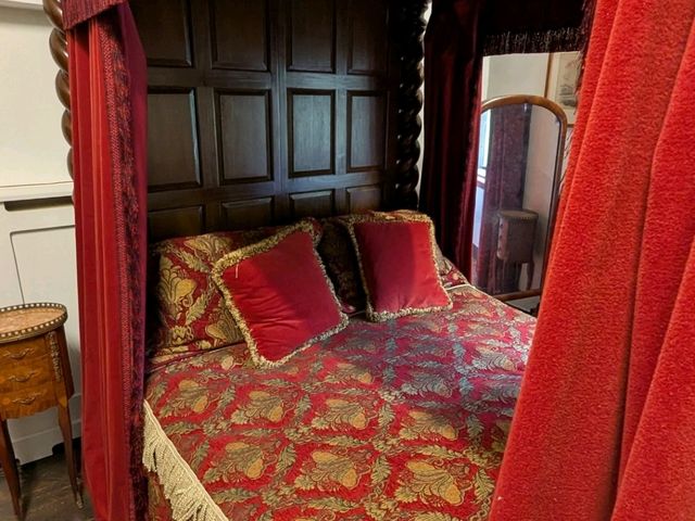 Shibden Hall, Halifax