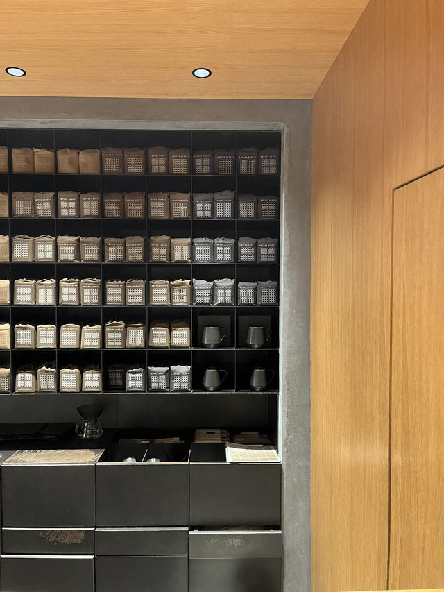 Tokyo | The must visit coffee shop in Tokyo with VIP service