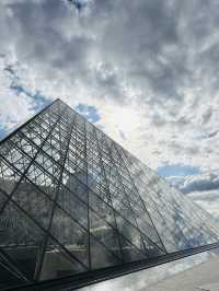 🌟🇫🇷 “Paris Moments: Art, Love & Rooftop Dreams in the City of Light” 🇫🇷🌟 