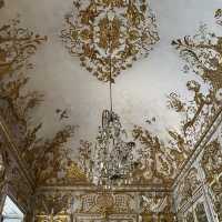 🇩🇪德國慕尼黑 - 慕尼黑王宮 Residenz München