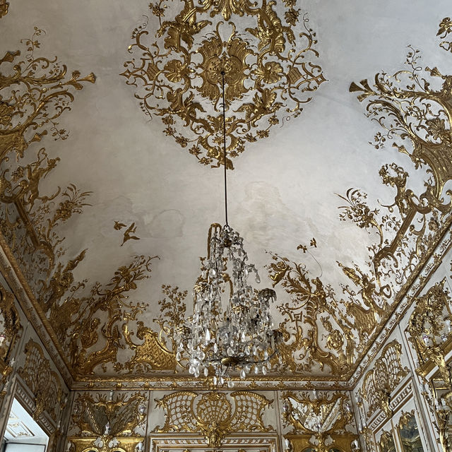 🇩🇪德國慕尼黑 - 慕尼黑王宮 Residenz München