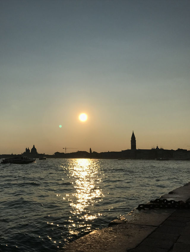 From Rialto to San Marco: why Venice is my favourite city 