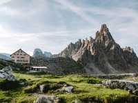 Hiking adventures in the Dolomites: Best places!