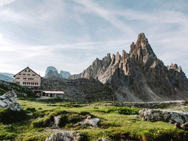 Hiking adventures in the Dolomites: Best places!