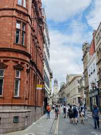 Bristol: Where Creativity Meets History