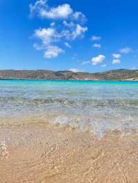 Best Greek Island Moments