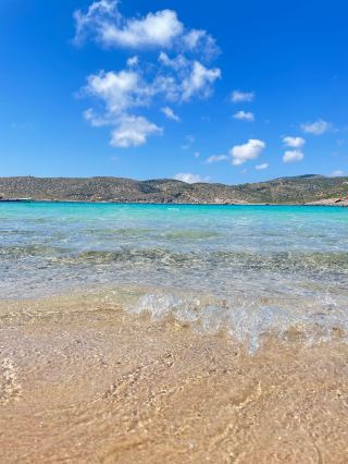 Best Greek Island Moments