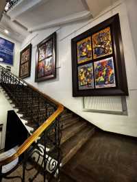 🎨 Unlock Your Eyes to Art: Gallery of Genius Zuraab Tsereleli Right in Moscow's Heart! 